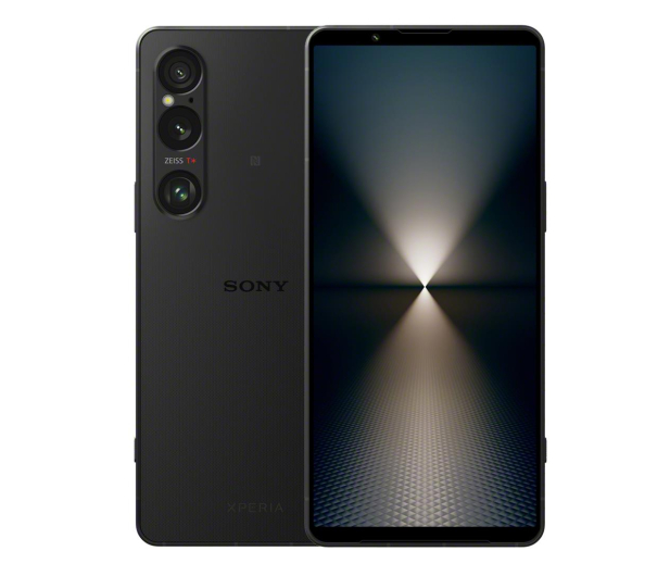 SONY XPERIA 1 VI 12/256GB Czarny - 1238223 - zdjęcie 6
